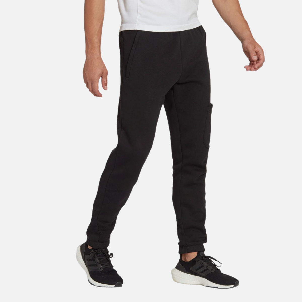 Pantalon Adidas Sportswear Cargo - Noir