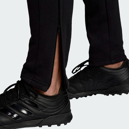 Pantalon Adidas Sportswear Tiro Winterized  - Noir/Jaune