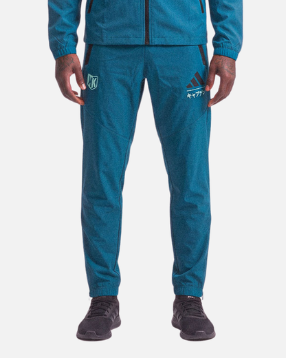 Pantalon Adidas x FK x L2B - Bleu