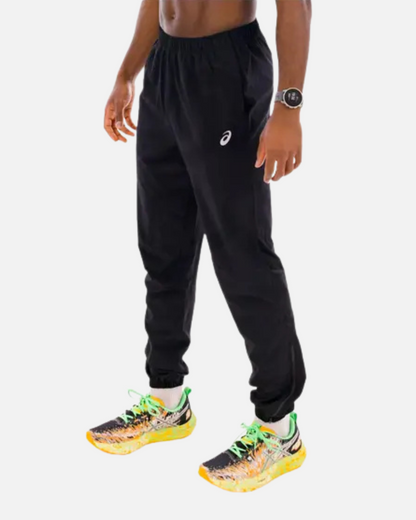 Pantalon Asics Core Woven - Noir