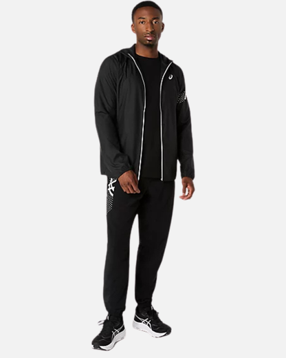 Pantalon Asics Icon - Noir
