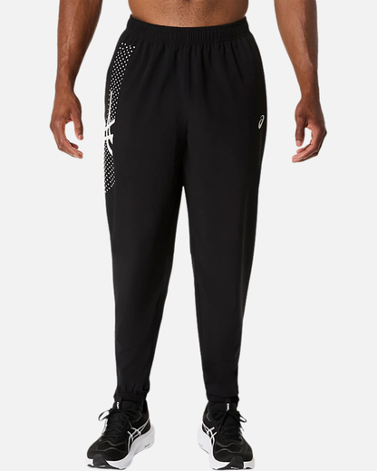 Pantalon Asics Icon - Noir