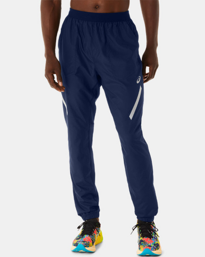 Pantalon Asics Running Lite Show - Bleu