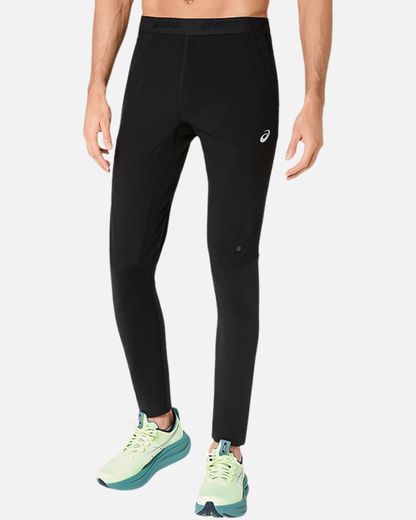 Pantalon Asics Road - Noir
