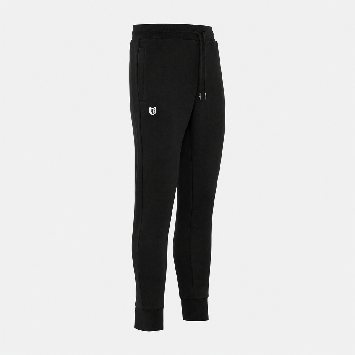 Pantalon jogging FK Basic - Noir
