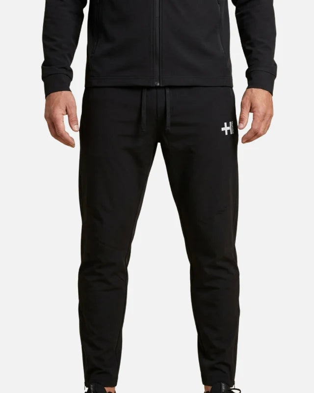 Pantalon Bolt Woven - Noir/Blanc