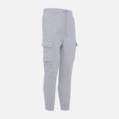 Pantalon FK Cargo - Gris