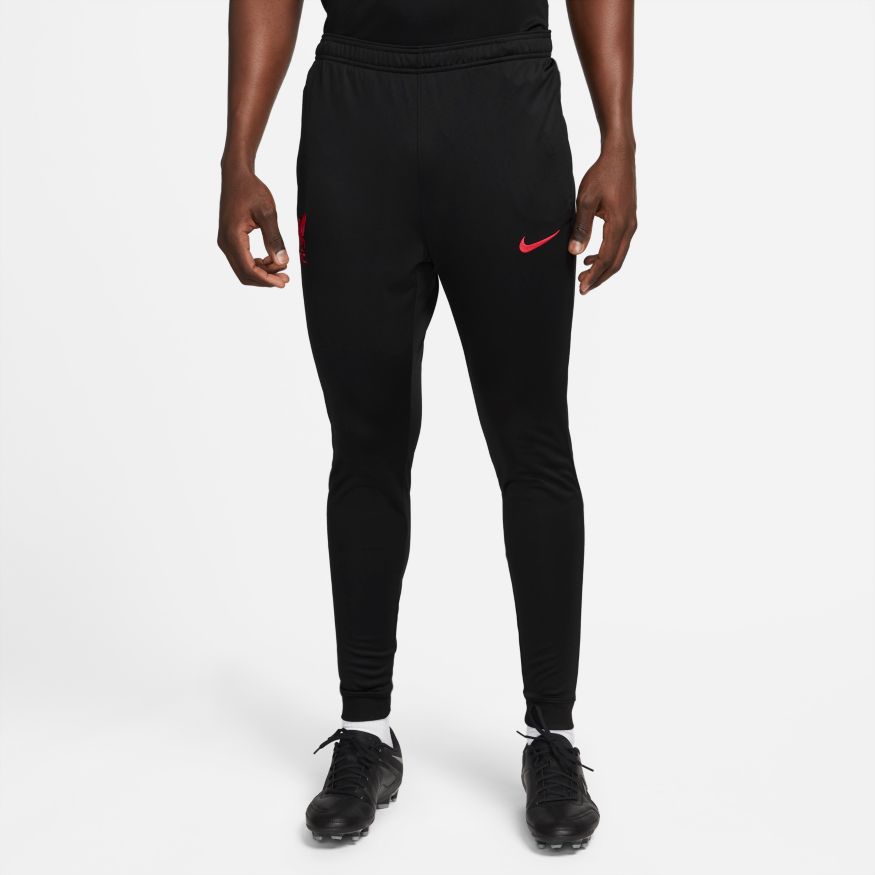 Pantalon d'entrainement Liverpool Strike - Noir