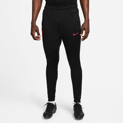 Pantalon d'entrainement Liverpool Strike - Noir