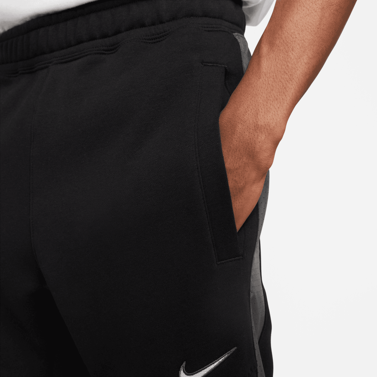 Pantalon Jogging Nike Sportswear - Noir