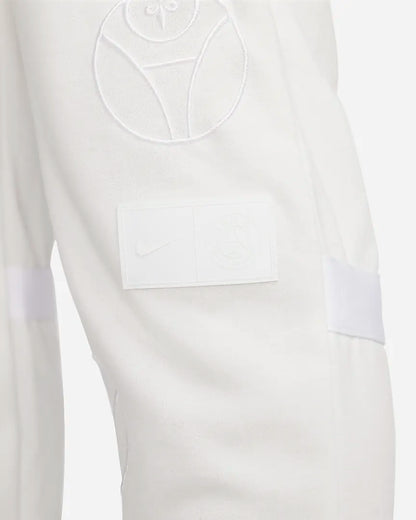Pantalon de survêtement PSG - Blanc