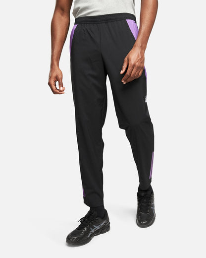 Pantalon de survêtement Allemagne - Noir/Violet