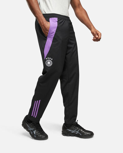 Pantalon de survêtement Allemagne - Noir/Violet