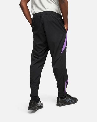 Pantalon de survêtement Allemagne - Noir/Violet