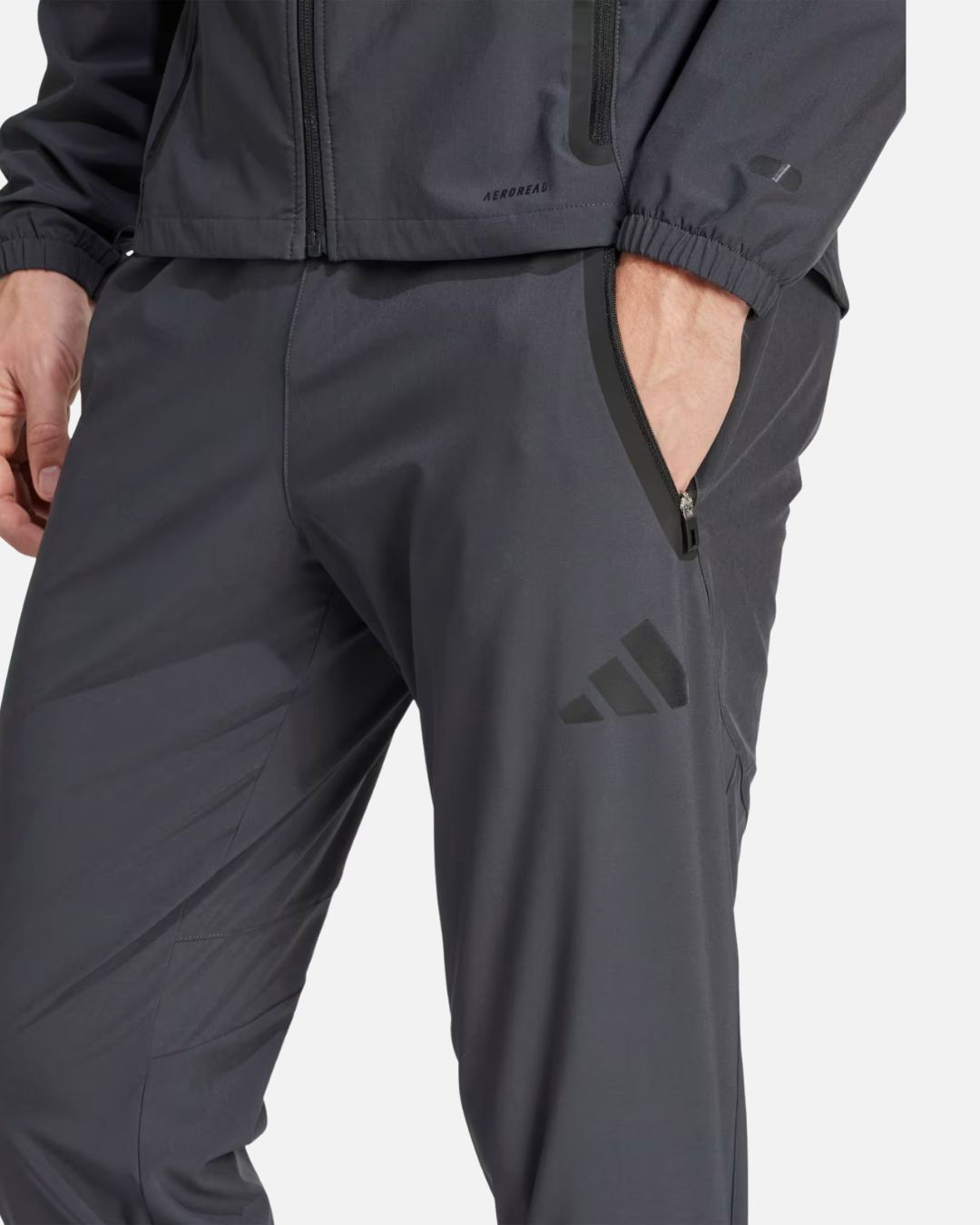 Pantalon de survêtement Bayern Munich - Gris