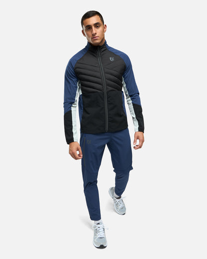 Pantalon de survêtement FTKR Icon - Marine