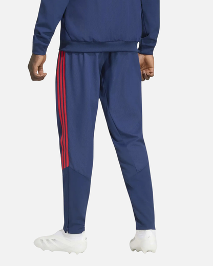 Pantalon de survêtement OL 2026/2027 - Bleu