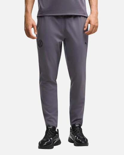 Pantalon de survêtement OM 2026/2027 - Gris