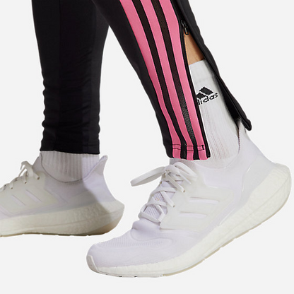 Pantalon d'entrainement Juventus - Noir/Rose