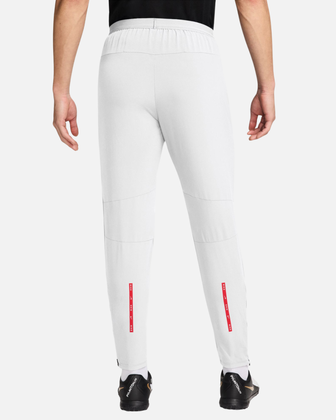 Pantalon d'entrainement PSG 2026/2027 - Gris