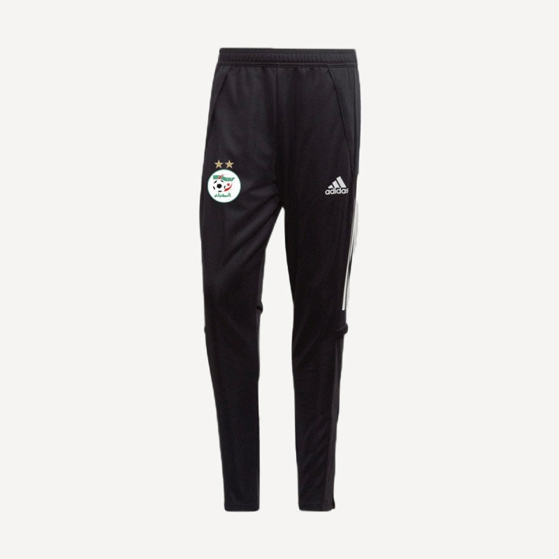 Pantalon d'entrainement Algérie - Noir