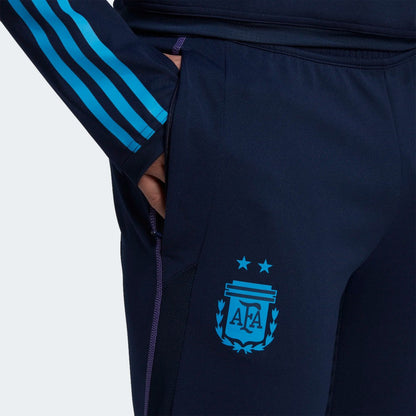 Pantalon d'entrainement Argentine 2022 - Bleu