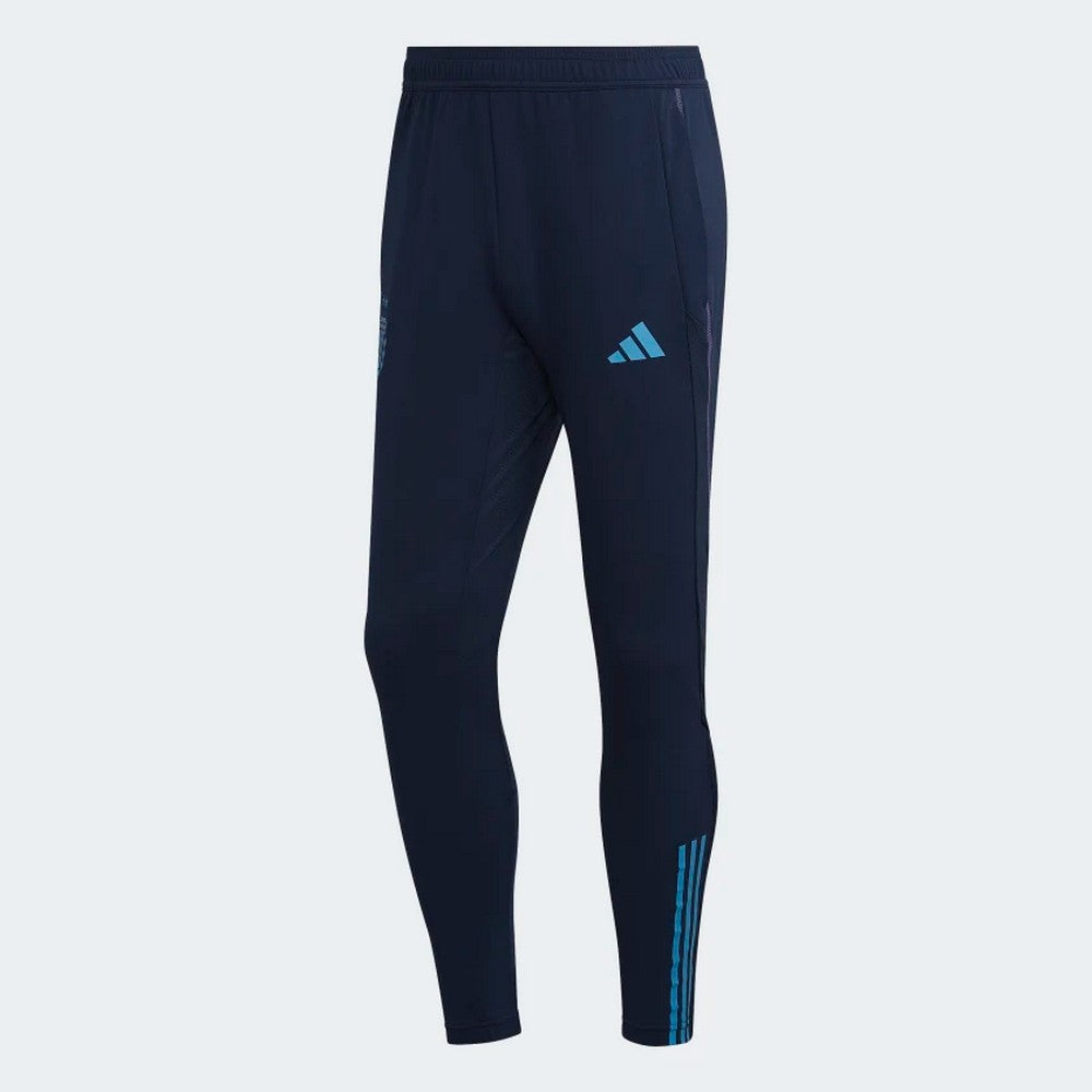 Pantalon d'entrainement Argentine 2022 - Bleu