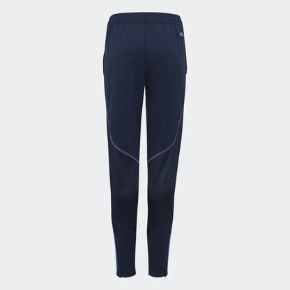 Pantalon d'entrainement Argentine Junior 2022 - Bleu
