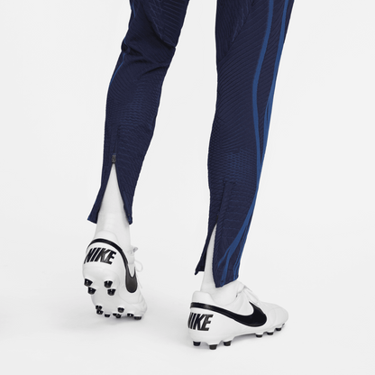 Pantalon d'entrainement Brésil Strike Elite - Bleu
