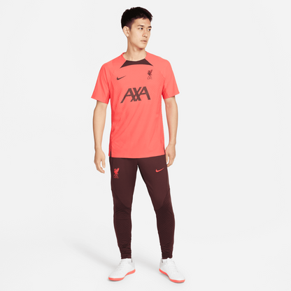Pantalon d'entrainement Liverpool - Bordeaux