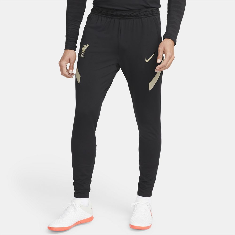 Pantalon d'entrainement Liverpool - Noir