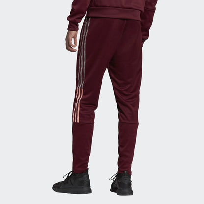 Pantalon d'entrainement Manchester United Travel - Bordeaux
