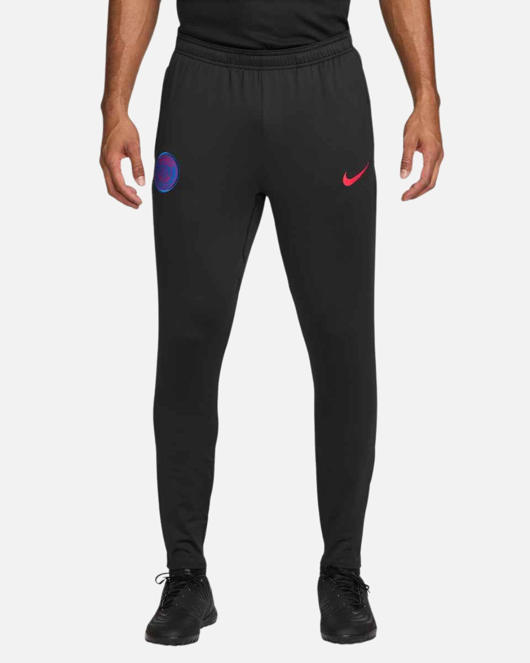 Pantalon d'entraînement PSG Strike 2025/2026 - Noir
