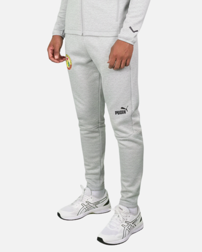 Pantalon de survêtement Sénégal - Gris