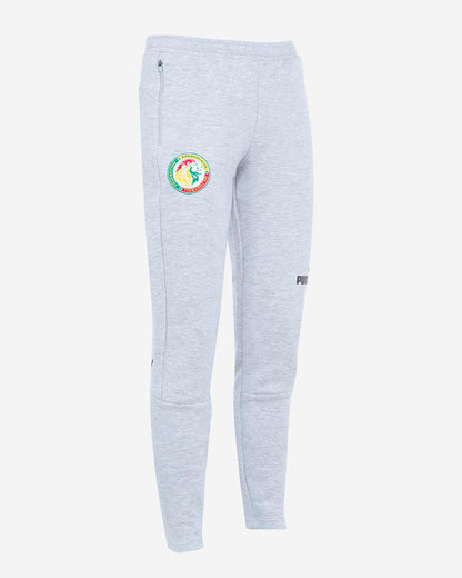 Pantalon de survêtement Sénégal - Gris