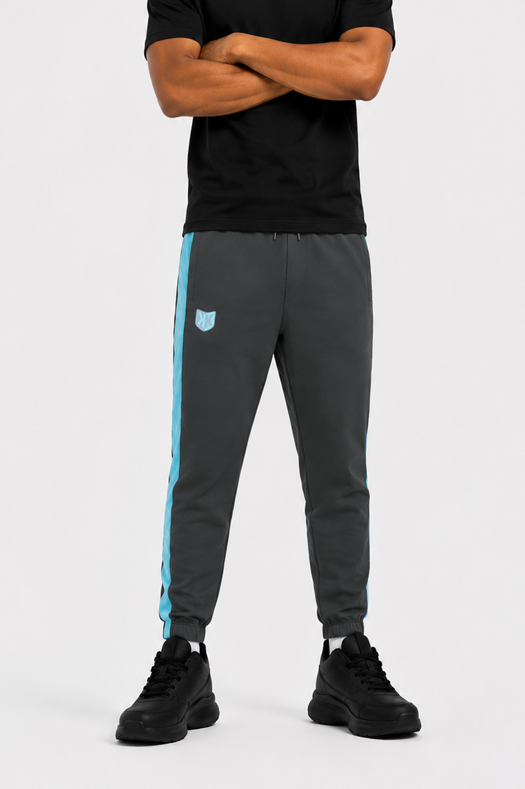 Pantalon FK AWK - Menthe