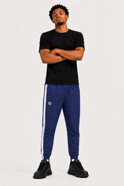Pantalon jogging FK Diamond - Bleu