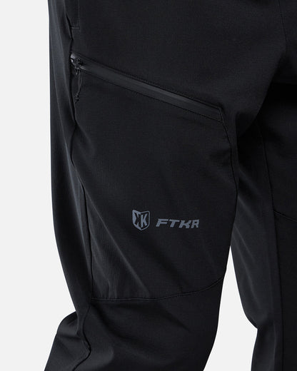 Pantalon FK Hood - Noir