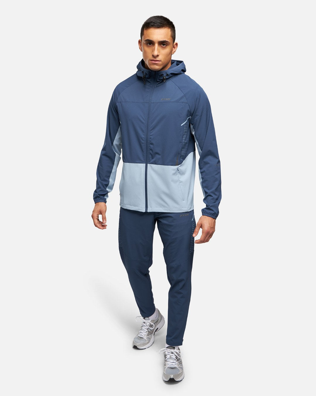 Pantalon FK Kimo - Bleu