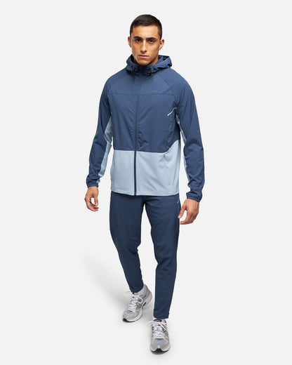 Pantalon FK Kimo - Bleu