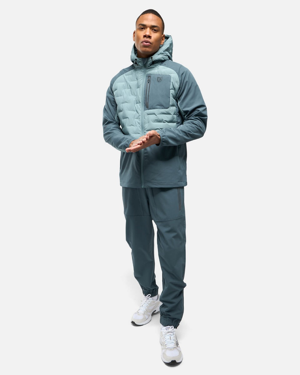 Pantalon FK Rocks II - Bleu