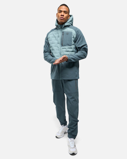 Pantalon FK Rocks II - Bleu