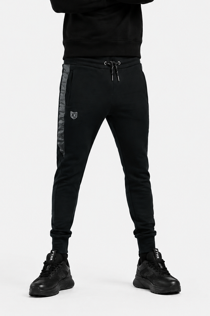 Pantalon jogging FK Truth - Noir