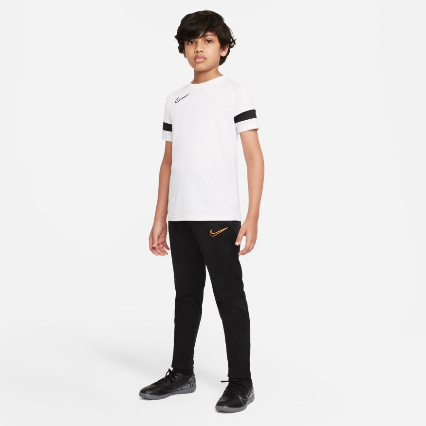 Pantalon jogging Nike Therma Academy  Winter Warrior Junior - Noir