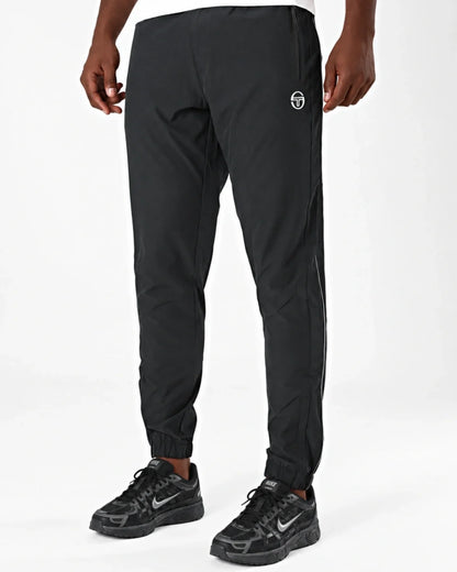 Pantalon Jogging Sergio Tacchini Grecale - Noir