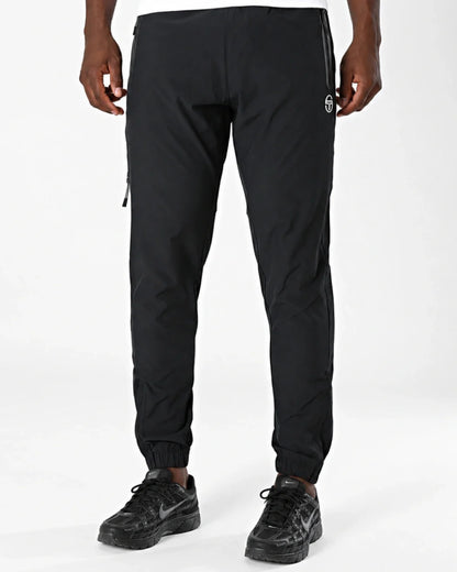 Pantalon Jogging Sergio Tacchini Grecale - Noir