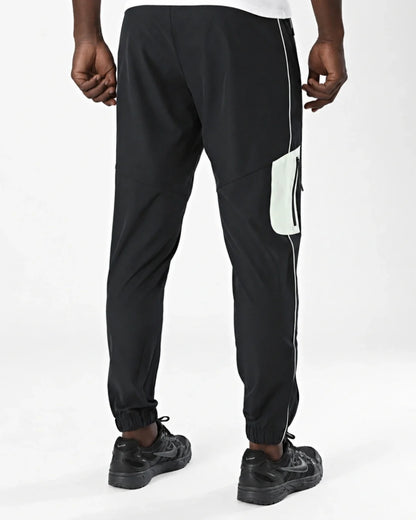 Pantalon Jogging Sergio Tacchini Grecale - Noir