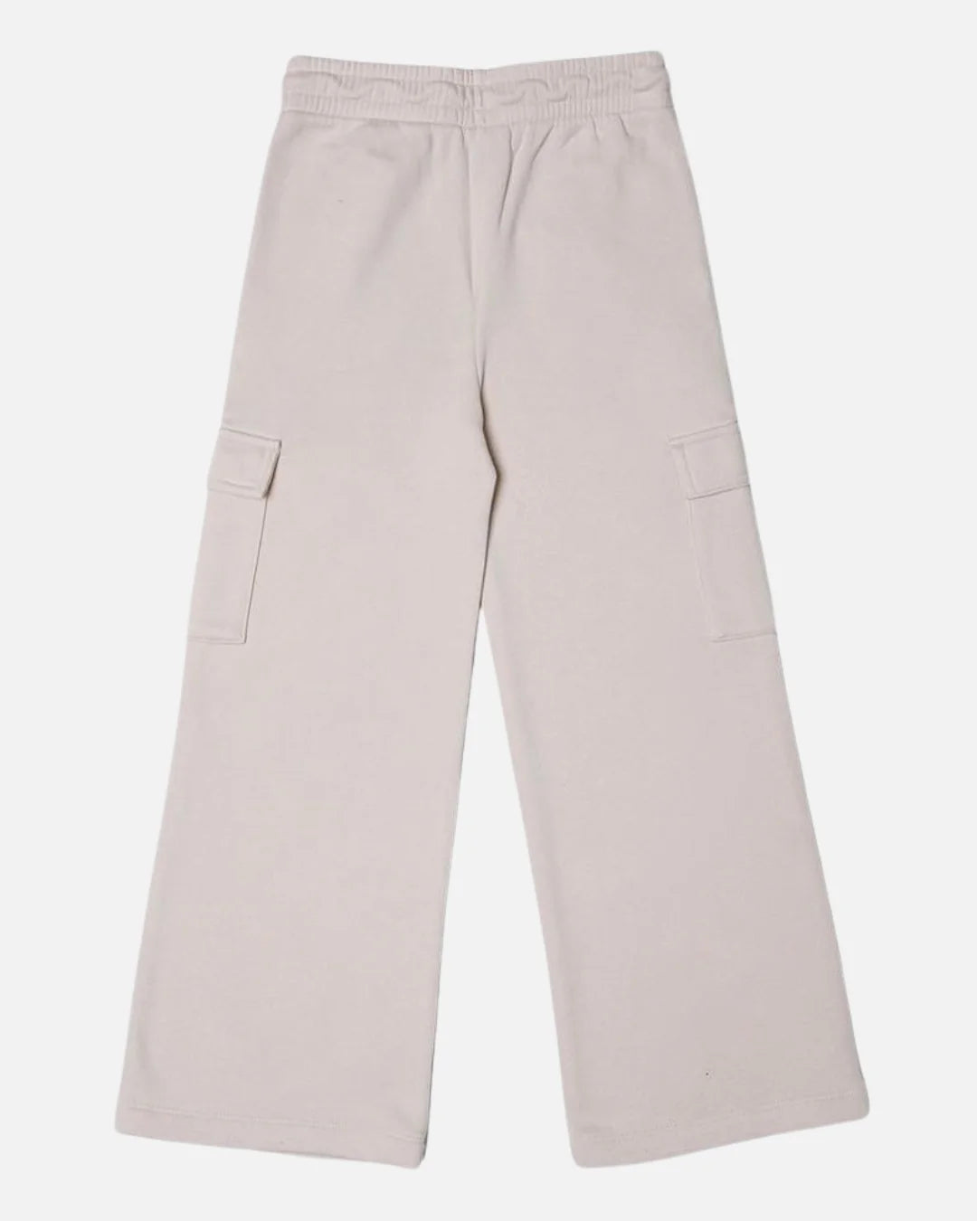 Pantalon Jordan Brooklyn Fleece Cargo Junior - Beige