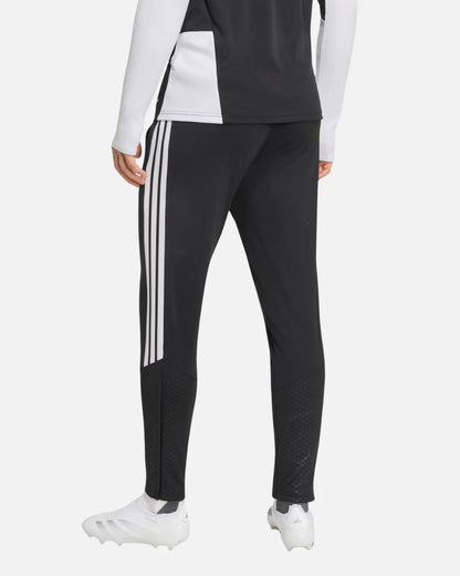 Pantalon Liverpool FC 2026/2027 - Noir/Blanc