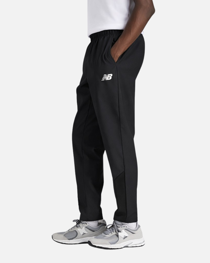 Pantalon New Balance Utility - Noir